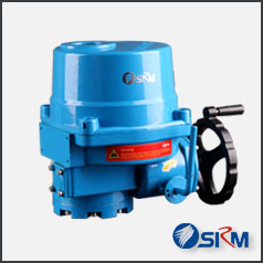 SRMT系列電動執(zhí)行器